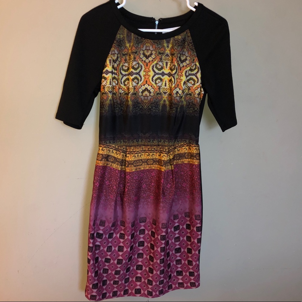 Jessica Simpson dress